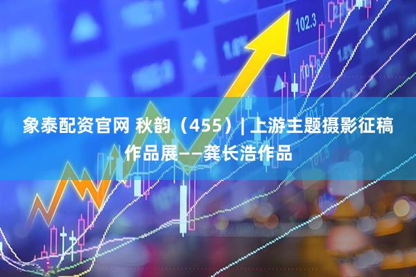 象泰配资官网 秋韵（455）| 上游主题摄影征稿作品展——龚长浩作品